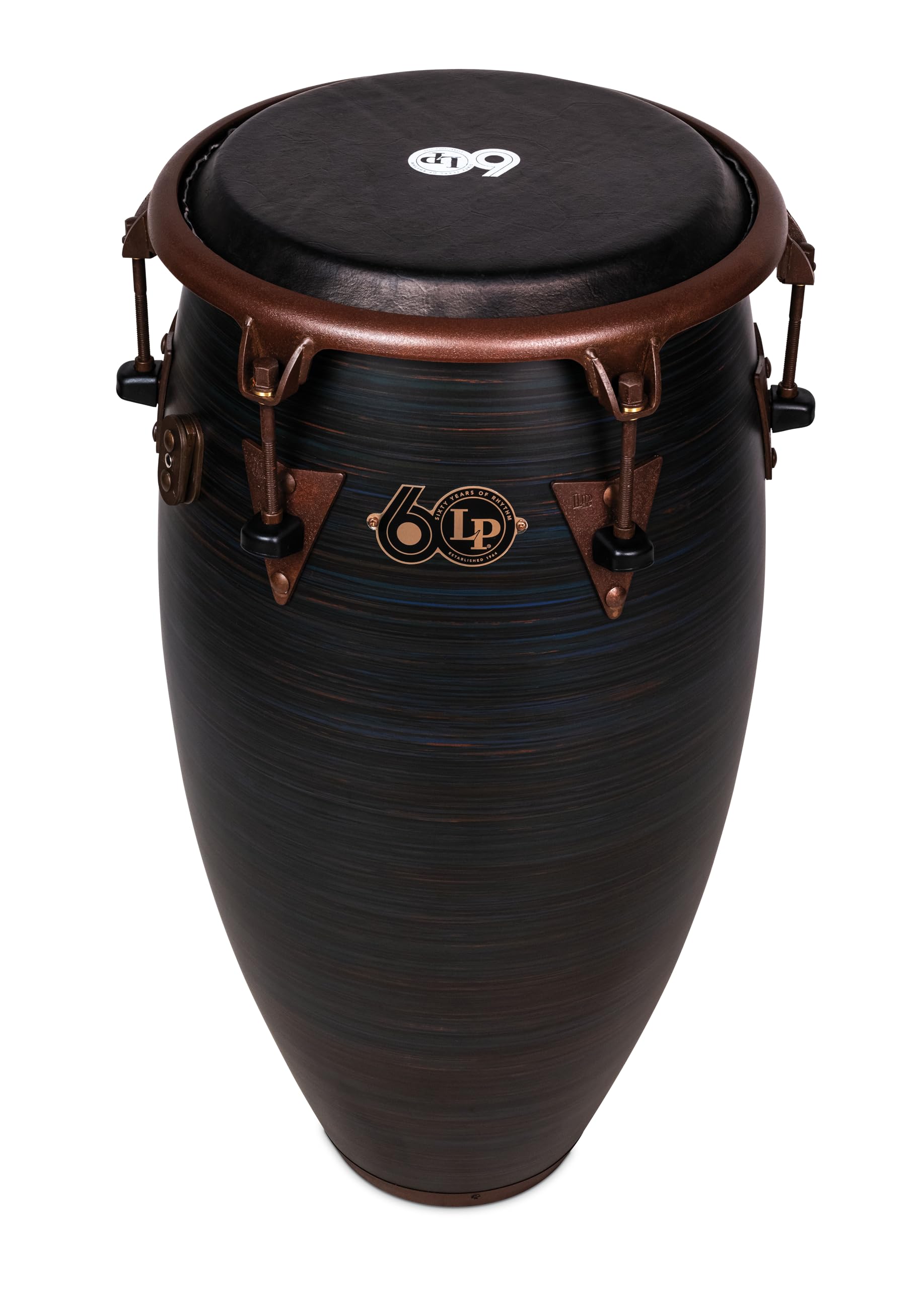 Amazon | LP LP809T-60 60th Anniversary Congas 11 3/4
